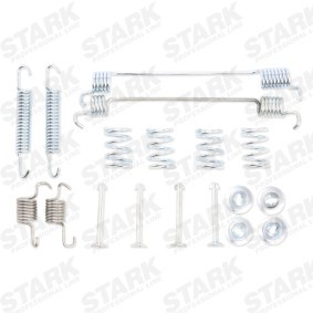 Achetez des Kit d'accessoires, mâchoire de frein STARK SKAKB-1580003 à prix pour 5,08 €