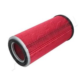 Compre Filtro de ar de ASHIKA online para Patrol III/2 SUV (W260) a preços moderados