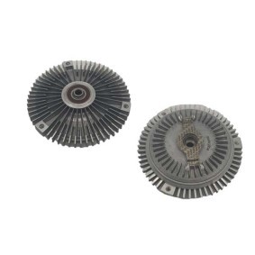 Compre Embraiagem, ventilador do radiador da BUGIAD BFC035 a um preço baixo por 46,95 €