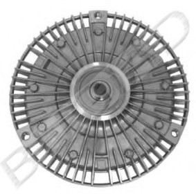 Compre Embraiagem, ventilador do radiador da BUGIAD BFC105 a um preço baixo por 88,04 €