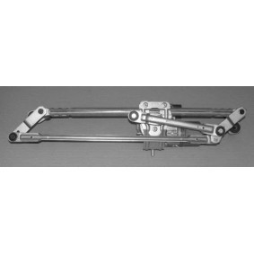 Comprar Varillaje de limpiaparabrisas de BUGIAD BSP20489 a bajo precio de 192,18 €