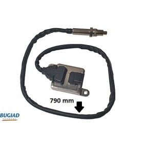 Kühlmittelflansch BSP20712 von BUGIAD günstig für 11,61 € online kaufen