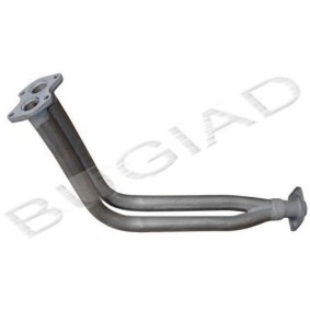 Acquista Tubo gas scarico da BUGIAD BSP21810 a buon mercato per soli 21,81 €