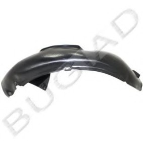 Compre Cobertura, cava da roda da BUGIAD BSP21821 a um preço baixo por 17,81 €