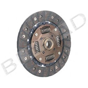 Acquista Disco frizione da BUGIAD BSP21989 a buon mercato per soli 27,05 €