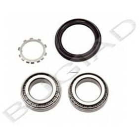 Radlagersatz BSP22300 von BUGIAD günstig für 38,75 € online kaufen