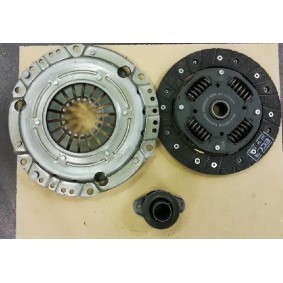 Acquista Kit frizione da BUGIAD BSP22432 a buon mercato per soli 86,86 €