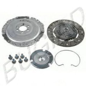 Acquista Kit frizione da BUGIAD BSP22590 a buon mercato per soli 121,33 €