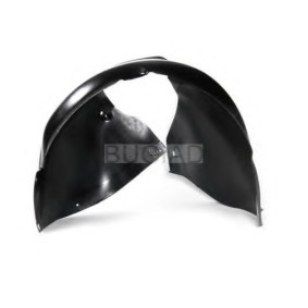 Compre Cobertura, cava da roda da BUGIAD BSP23491 a um preço baixo por 21,94 €