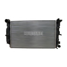 Kühler, Motorkühlung BSP23696 von BUGIAD günstig für 138,27 € online kaufen