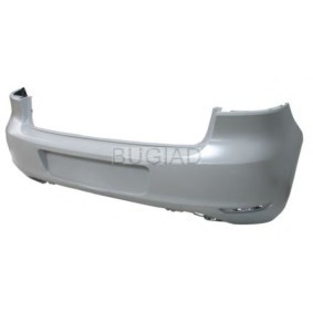 Comprar Parachoques trasero de BUGIAD BSP24015 a bajo precio de 140,13 €