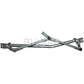 Comprar Varillaje de limpiaparabrisas de BUGIAD BSP24200 a bajo precio de 38,67 €