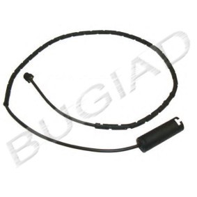 Warnkontakt, Bremsbelagverschleiß BW70192 von BUGIAD günstig für 10,24 € online kaufen