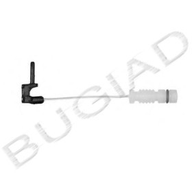 Compre Contacto avisador, desgaste da pastilha de travão da BUGIAD BW70397 a um preço baixo por 6,36 €