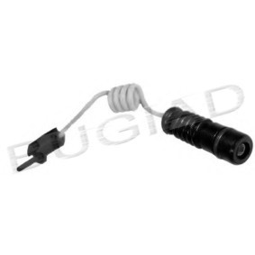 Compre Contacto avisador, desgaste da pastilha de travão da BUGIAD BW70402 a um preço baixo por 17,19 €