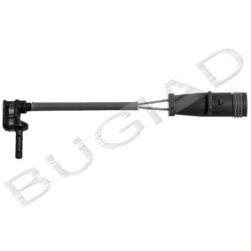 Compre Contacto avisador, desgaste da pastilha de travão da BUGIAD BW70471 a um preço baixo por 7,29 €