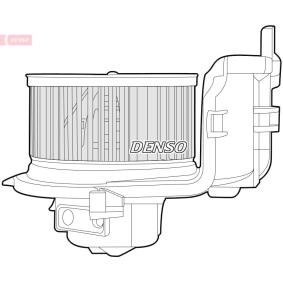 Innenraumgebläse DEA23015 von DENSO günstig für 196,08 € online kaufen