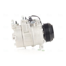 Klimakompressor 89496 von NISSENS günstig für 335,83 € online kaufen