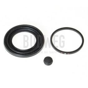 Acquista Kit revisione pinze freno da BUDWEG CALIPER online per NV400 Camion pianale / Telaio (X62, X62B) a prezzi moderati