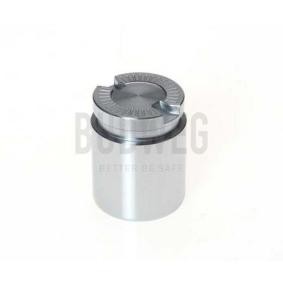 Achetez des Piston, étrier de frein BUDWEG CALIPER 233838 à prix pour 20,83 €