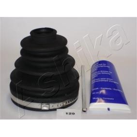 Acquista Kit cuffia, semiasse da ASHIKA 63-01-129 a buon mercato per soli 16,73 €