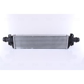 Ladeluftkühler 96173 von NISSENS günstig für 166,57 € online kaufen