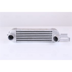 Compre Intercooler de NISSENS online para Meriva A (X03) a preços moderados