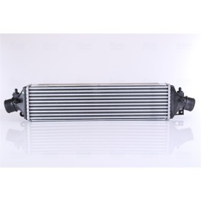 Ladeluftkühler 96406 von NISSENS günstig für 215,27 € online kaufen