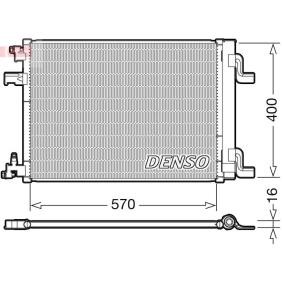 Klimakondensator DCN20001 von DENSO günstig für 177,29 € online kaufen