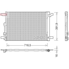 Klimakondensator DCN32024 von DENSO günstig für 203,27 € online kaufen