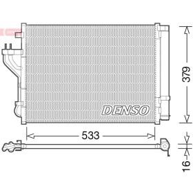 Klimakondensator DCN41004 von DENSO günstig für 309,84 € online kaufen