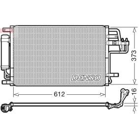 Klimakondensator DCN41007 von DENSO günstig für 403,60 € online kaufen