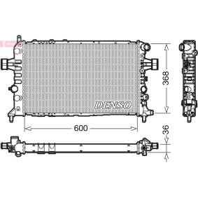 Kühler, Motorkühlung DRM20112 von DENSO günstig für 95,26 € online kaufen