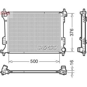 Kühler, Motorkühlung DRM41010 von DENSO günstig für 102,54 € online kaufen