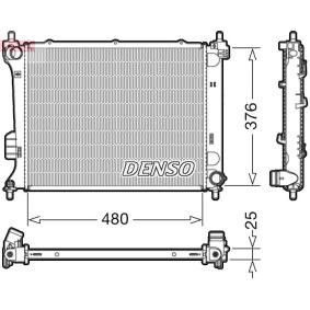 Kühler, Motorkühlung DRM41011 von DENSO günstig für 150,73 € online kaufen