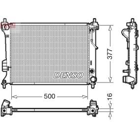 Kühler, Motorkühlung DRM41013 von DENSO günstig für 121,39 € online kaufen