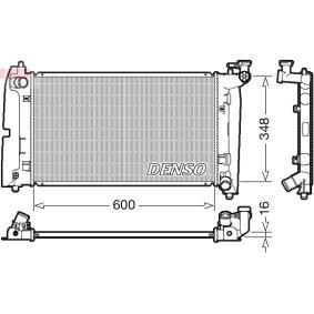 Kühler, Motorkühlung DRM50085 von DENSO günstig für 114,27 € online kaufen