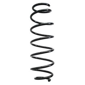Fahrwerksfeder 86753 von SPIDAN günstig für 48,11 € online kaufen