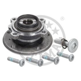 Acquista Kit cuscinetto ruota da OPTIMAL 501107 a buon mercato per soli 104,72 €