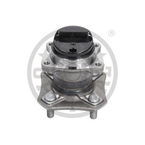 Acquista Cuscinetto ruota da OPTIMAL online per Bluebird Sylphy II Sedan (G11) a prezzi moderati