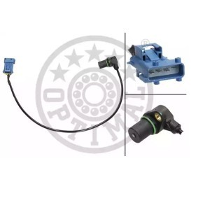 Kurbelwellensensor 07-S078 von OPTIMAL günstig für 144,99 € online kaufen