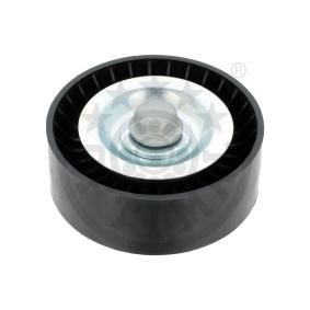 Umlenk- / Führungsrolle, Keilrippenriemen 0-N2363 von OPTIMAL günstig für 24,20 € online kaufen