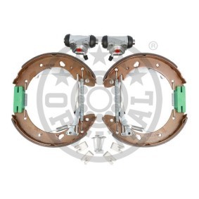Achetez des Kit de freins, freins à tambours OPTIMAL BK-5217 à prix pour 137,94 €