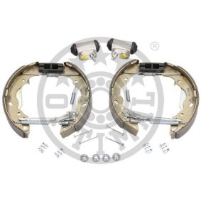 Achetez des Kit de freins, freins à tambours OPTIMAL BK-5420 à prix pour 166,84 €