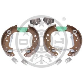 Achetez des Kit de freins, freins à tambours OPTIMAL BK-5446 à prix pour 163,75 €