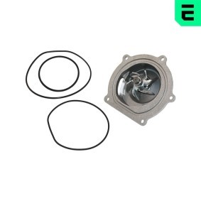 Bremsscheibe BS-9108 von OPTIMAL günstig für 47,17 € online kaufen