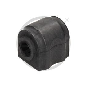 Achetez des Silent bloc de barre stabilisatrice OPTIMAL F8-8096 à prix pour 50,11 €