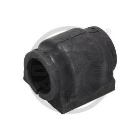 Achetez des Silent bloc de barre stabilisatrice OPTIMAL F8-8098 à prix pour 35,63 €