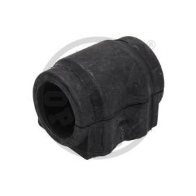 Achetez des Silent bloc de barre stabilisatrice OPTIMAL F8-8099 à prix pour 34,08 €