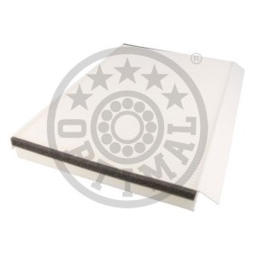 Innenraumfilter für VW von OPTIMAL